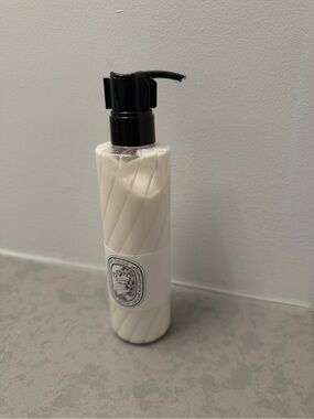 Diptyque White Luxury Hand & Body Lotion DO SON